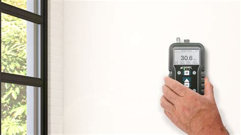 custom home hardware moisture meter|moisture meter for drywall readings.